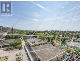 1001 - 455 Sentinel Road, Toronto, ON M3J1V5 Photo 26