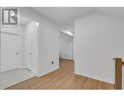 Laundry room - 24 Hanton Crescent, Caledon, ON L7E2M3 Photo 6