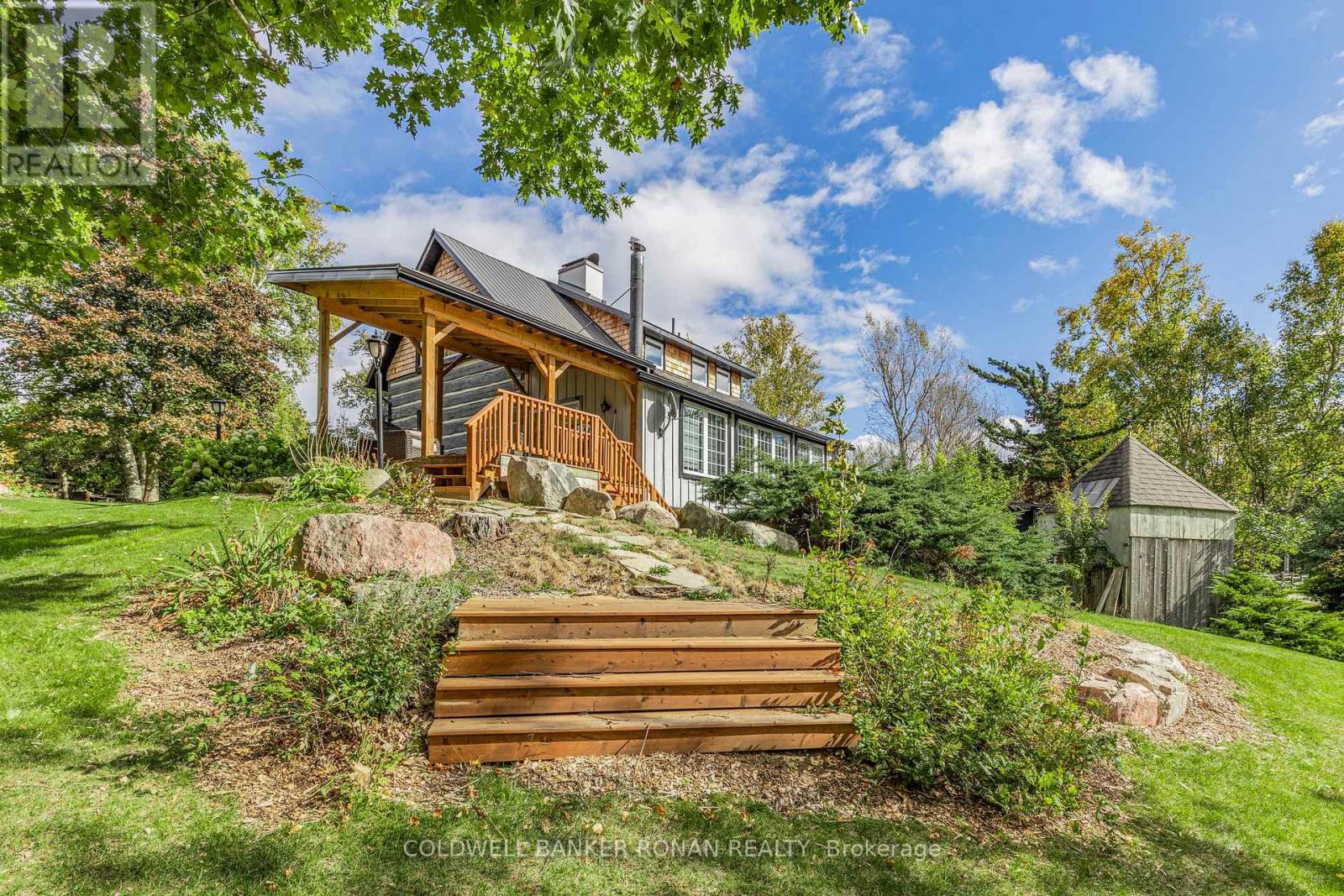 836138 4th Line East, Mulmur, Ontario, L9V0J1, Mulmur, Ontario — photo 4 of 5