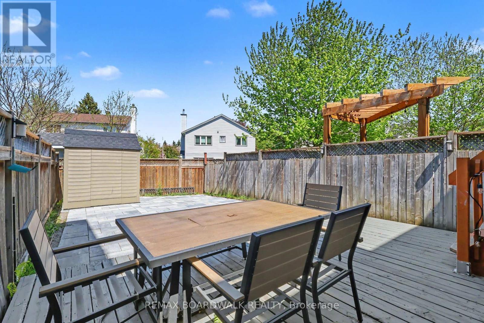 3 Bed, 3 Bath House for Sale in Ottawa – 1388 BEAUCOURT PLACE, Ottawa – MLS# X13541424 - Image 63