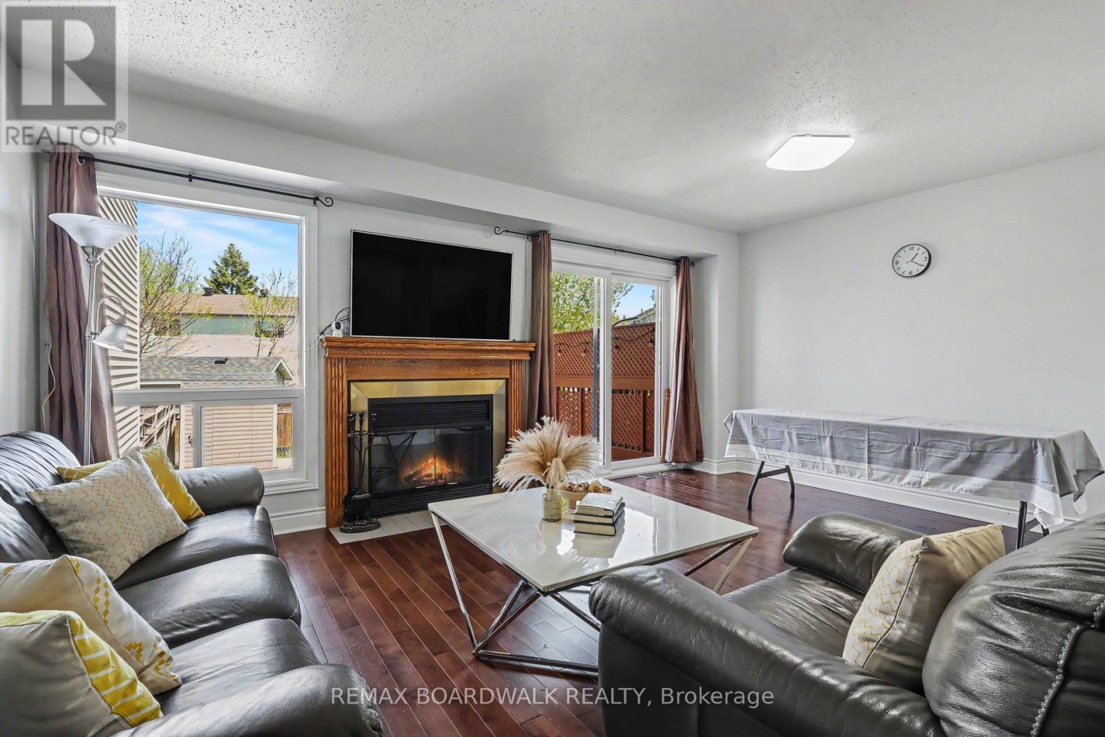 3 Bed, 3 Bath House for Sale in Ottawa – 1388 BEAUCOURT PLACE, Ottawa – MLS# X13541424 - Image 9