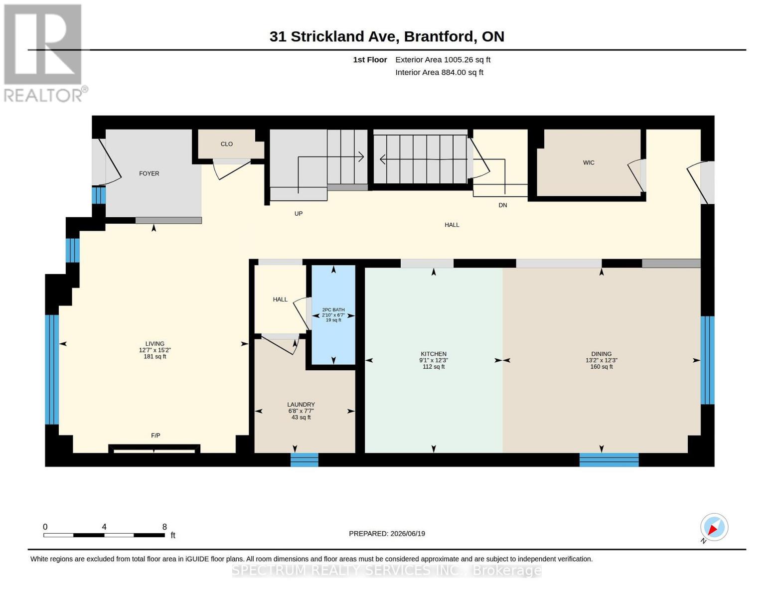 31 STRICKLAND AVENUE - Image 49