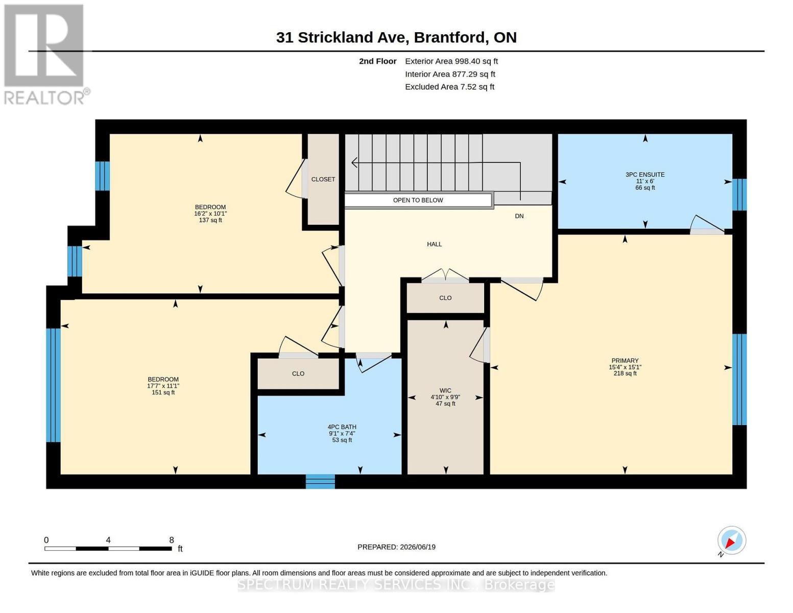 31 STRICKLAND AVENUE - 50