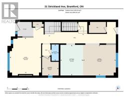 31 Strickland Avenue, Brant, ON N3T0X7 Photo 49