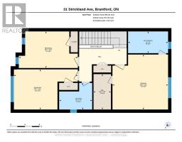 31 Strickland Avenue, Brant, ON N3T0X7 Photo 50