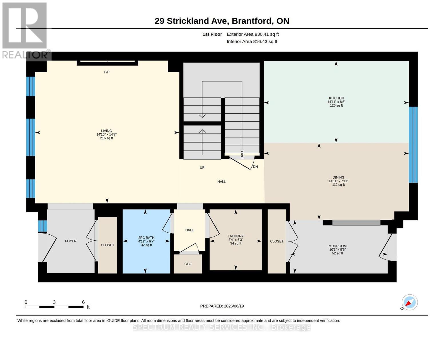 29 STRICKLAND AVENUE - 44