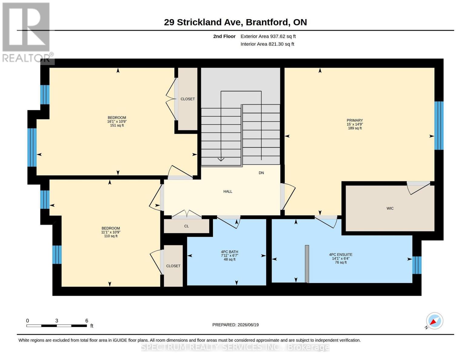 29 STRICKLAND AVENUE - 45