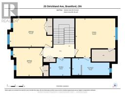 29 Strickland Avenue, Brant, ON N3T0X7 Photo 45