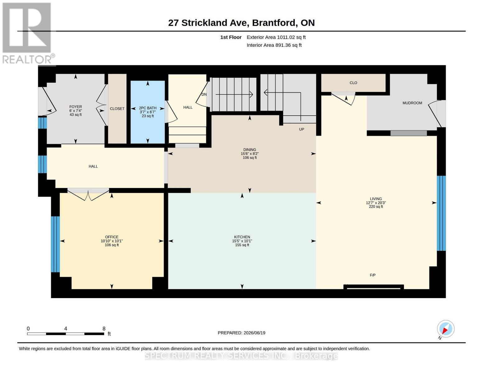 27 STRICKLAND AVENUE - Image 49