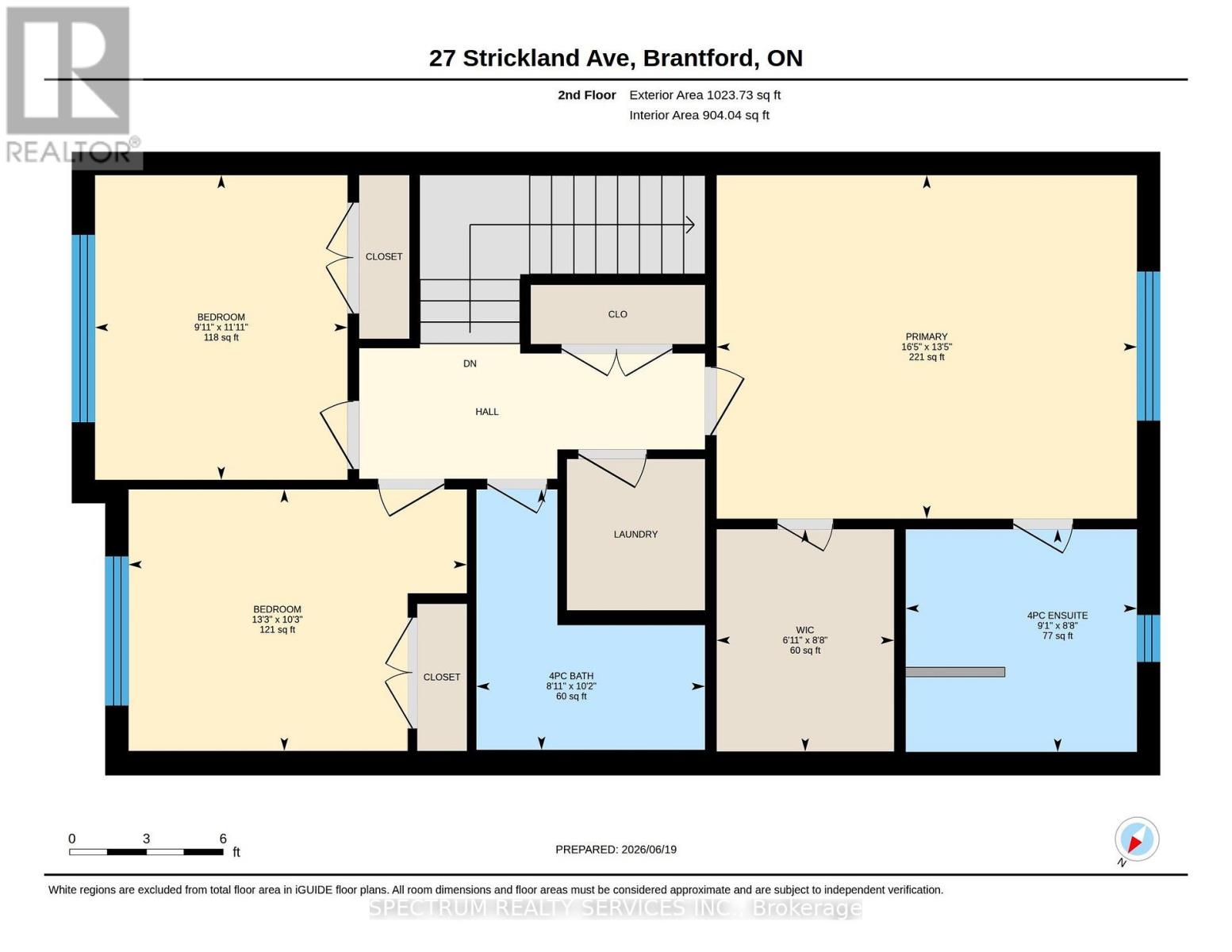 27 STRICKLAND AVENUE - 50