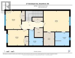 27 Strickland Avenue, Brant, ON N3T0X7 Photo 50