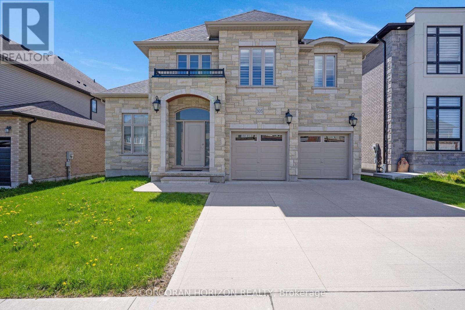 305 BLAIR CREEK DRIVE - 1