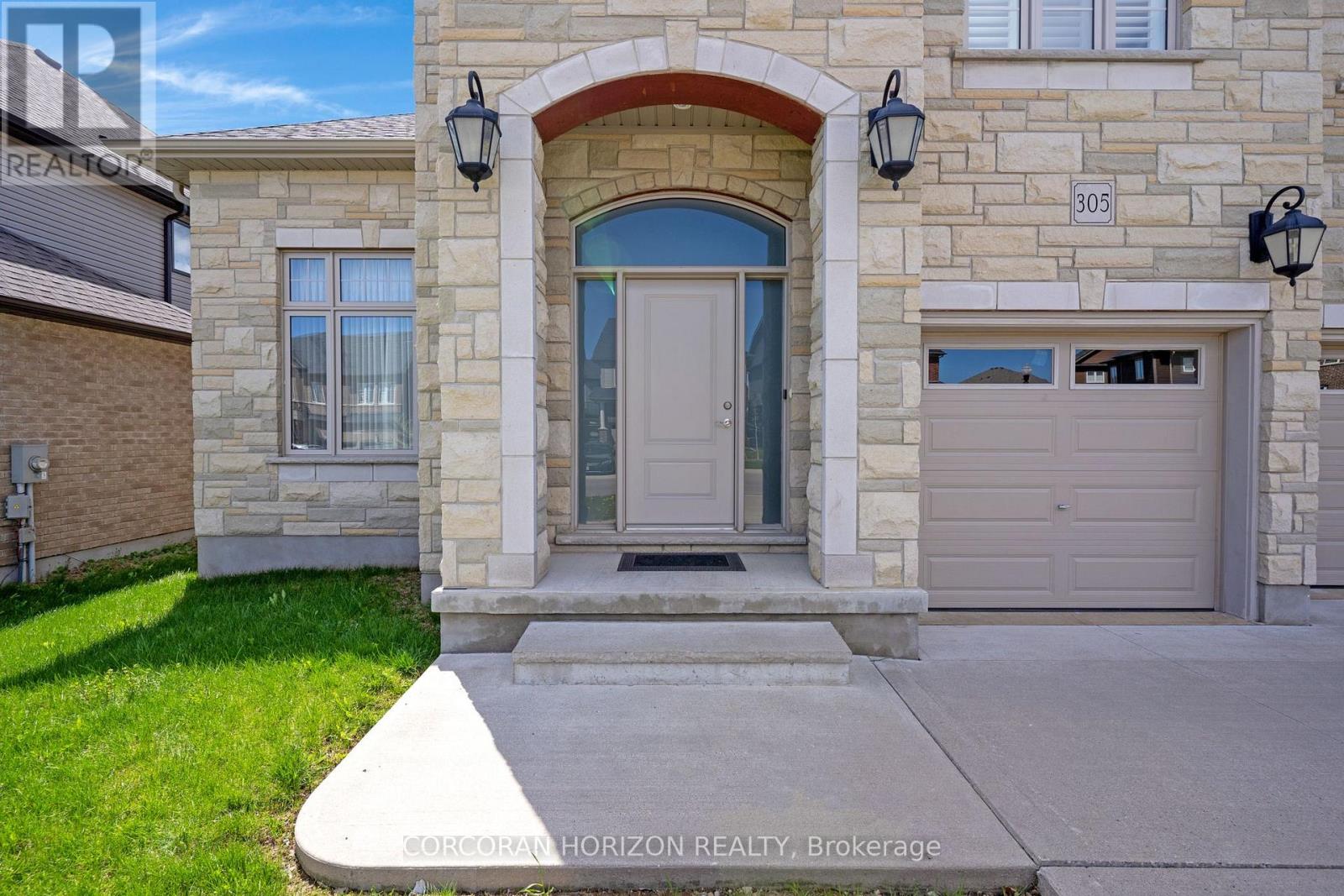 305 BLAIR CREEK DRIVE - 3
