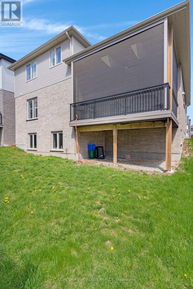 305 BLAIR CREEK DRIVE - 48