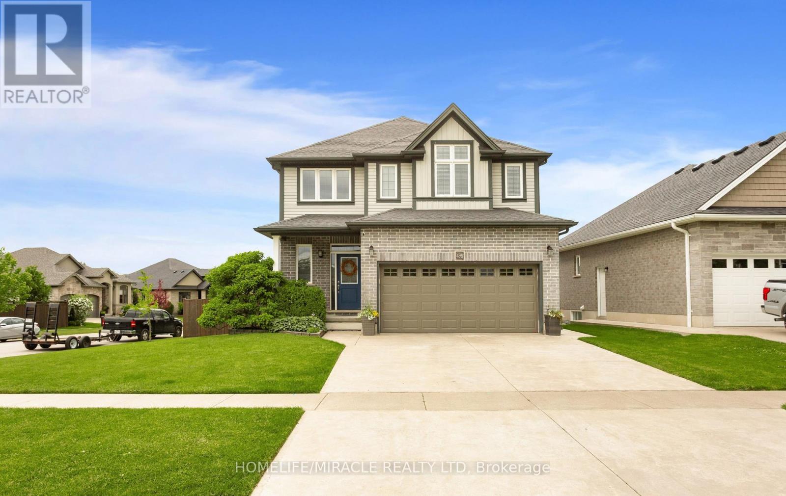 498 FAIRWAY ROAD - 2