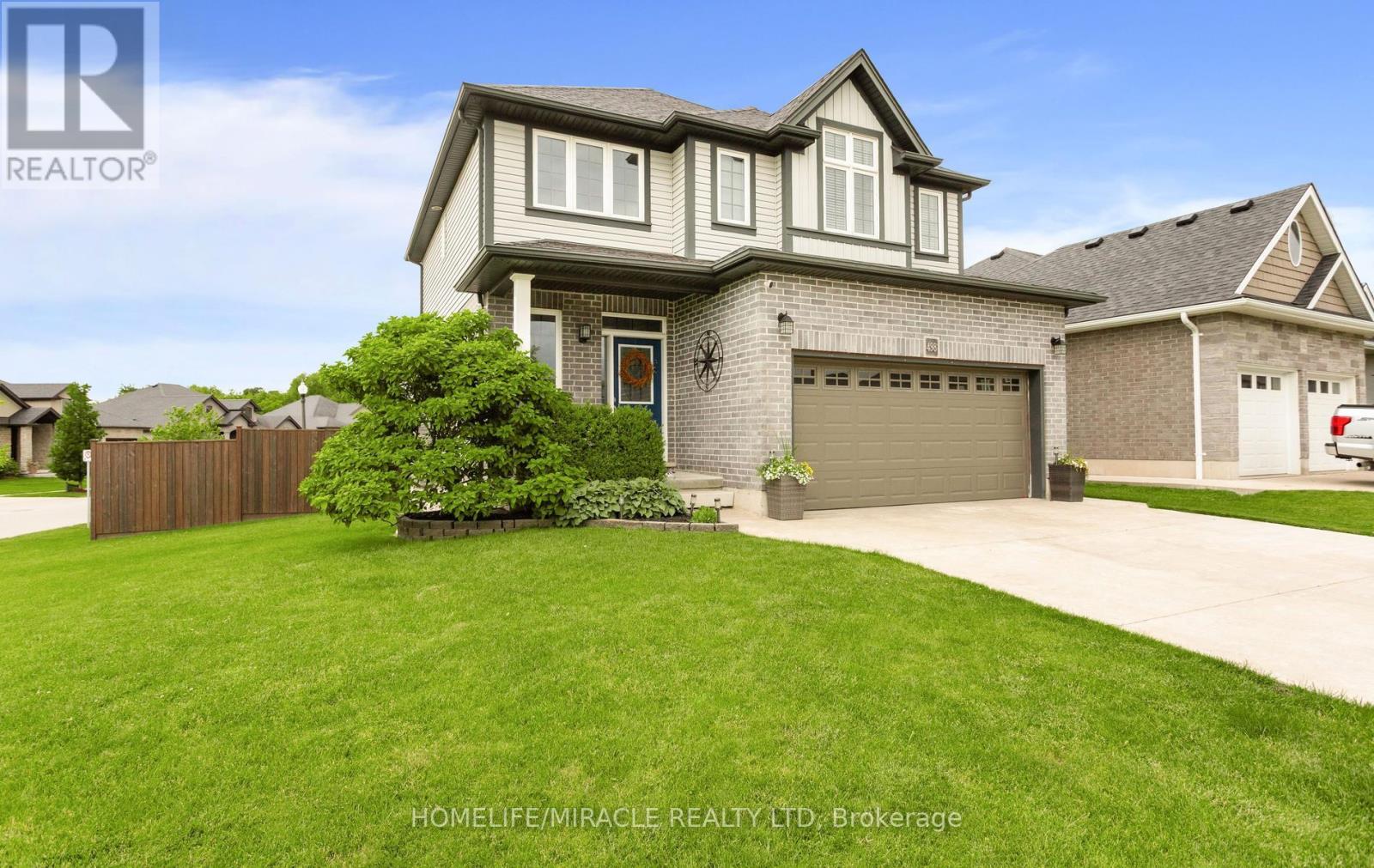 498 FAIRWAY ROAD - Image 4