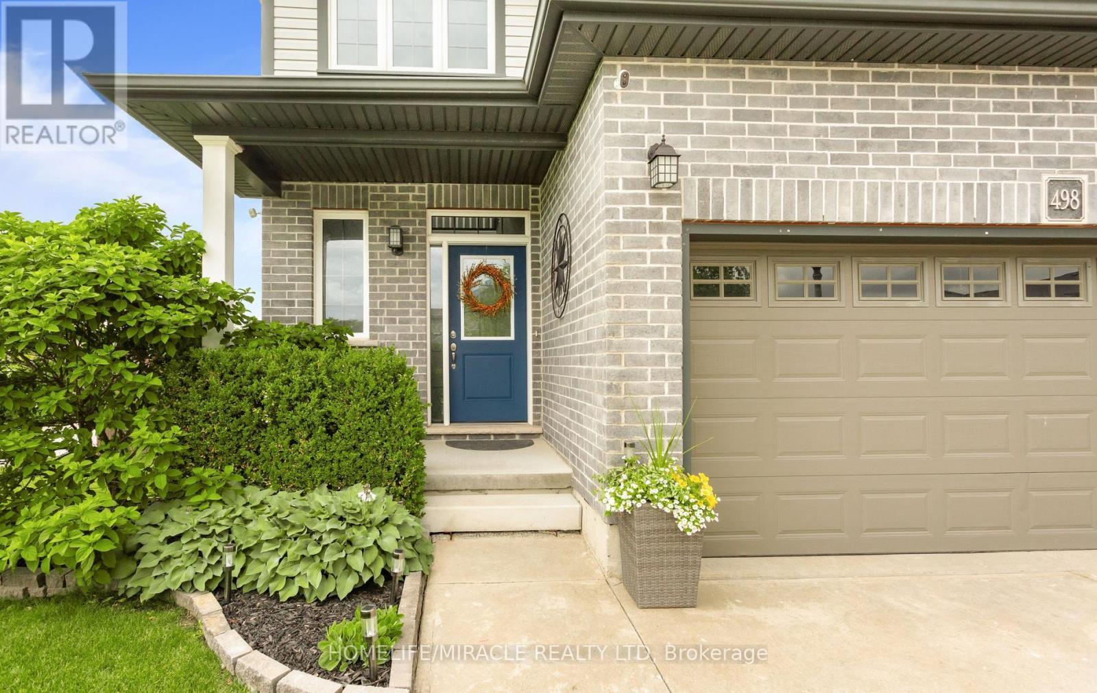 498 FAIRWAY ROAD - Image 5