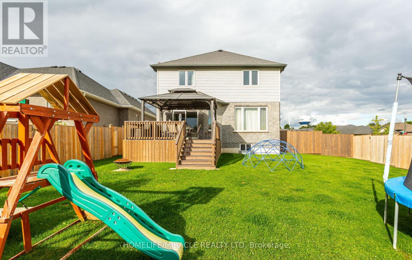 498 FAIRWAY ROAD - 50