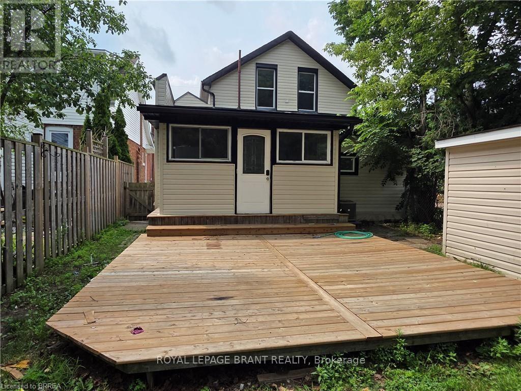 109 SYDENHAM STREET - 28