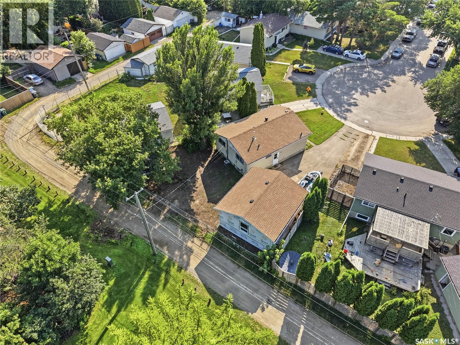 55 Trident CRESCENT - 55
