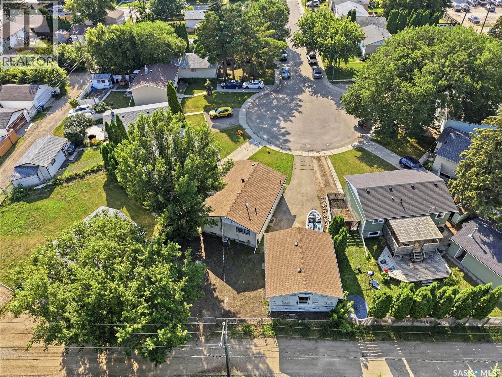 55 Trident CRESCENT - 56