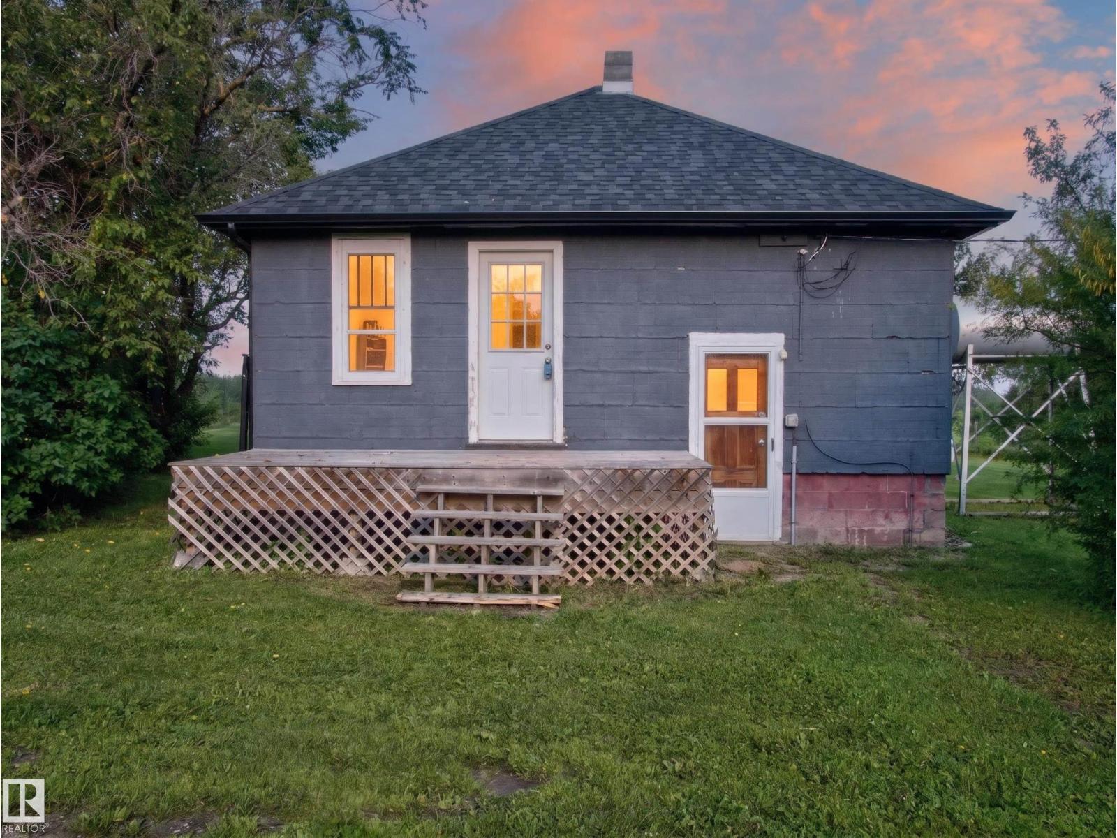 52020 RR 205, Rural Strathcona County — photo 3