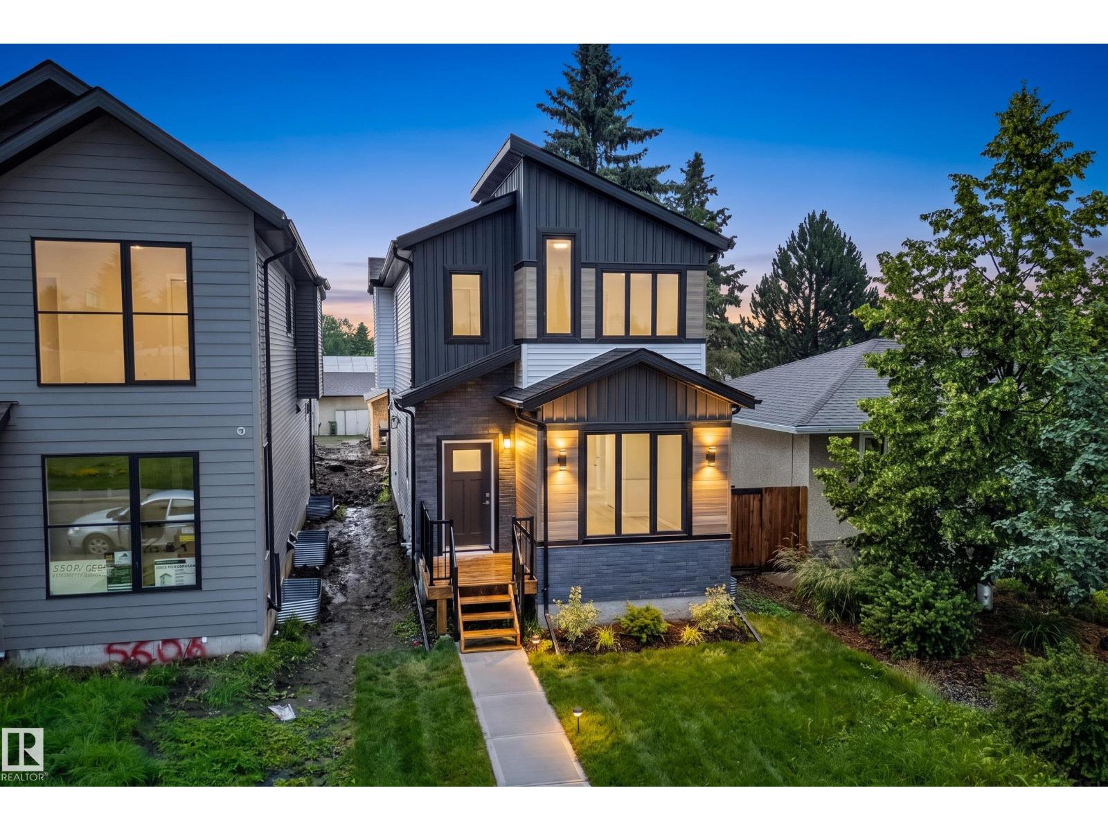5604 105 AV NW - 1