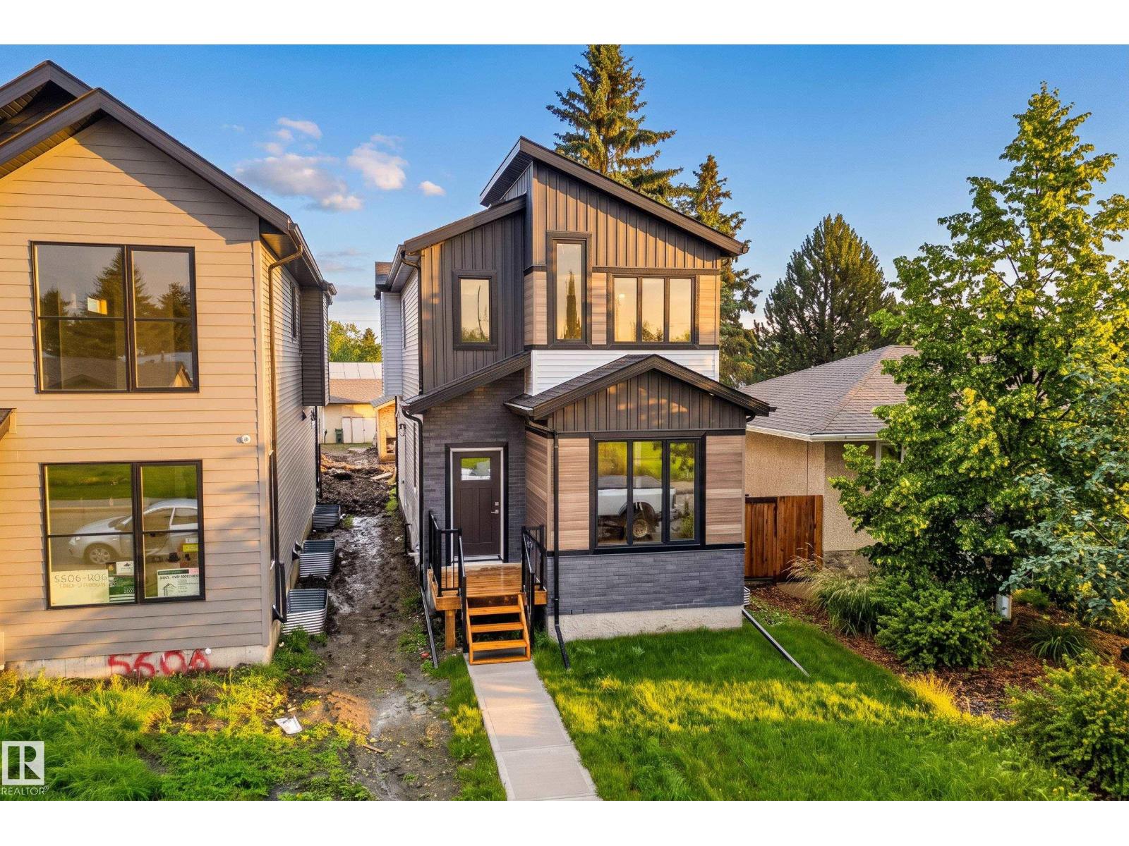 5604 105 AV NW - 3