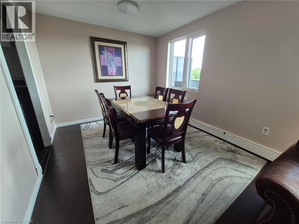#706 279 CHANDLER Drive - 19