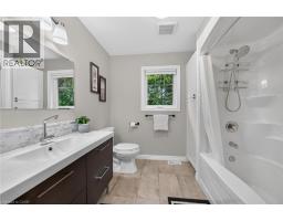 Primary Bedroom - 1874 Windham Rd 7 Road, Waterford, ON N0E1V0 Photo 13