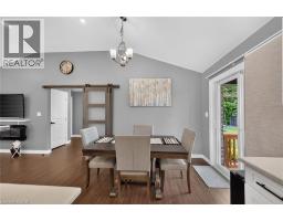 Laundry room - 1874 Windham Rd 7 Road, Waterford, ON N0E1V0 Photo 8