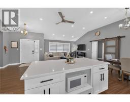 Recreation room - 1874 Windham Rd 7 Road, Waterford, ON N0E1V0 Photo 7