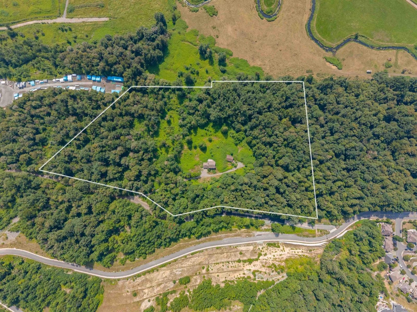 36650 LOWER SUMAS MOUNTAIN ROAD, Abbotsford