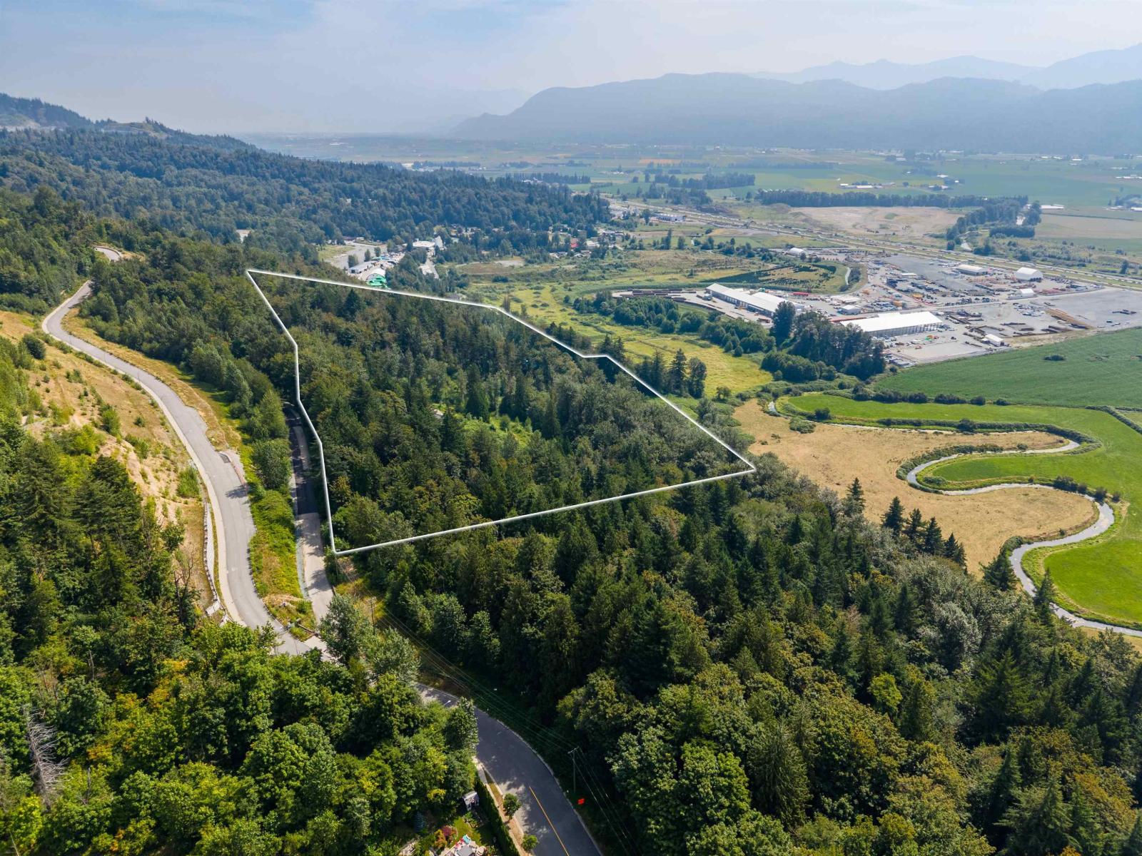 36650 LOWER SUMAS MOUNTAIN ROAD, Abbotsford