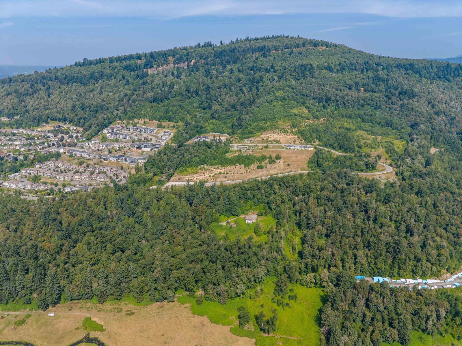 36650 LOWER SUMAS MOUNTAIN ROAD, Abbotsford