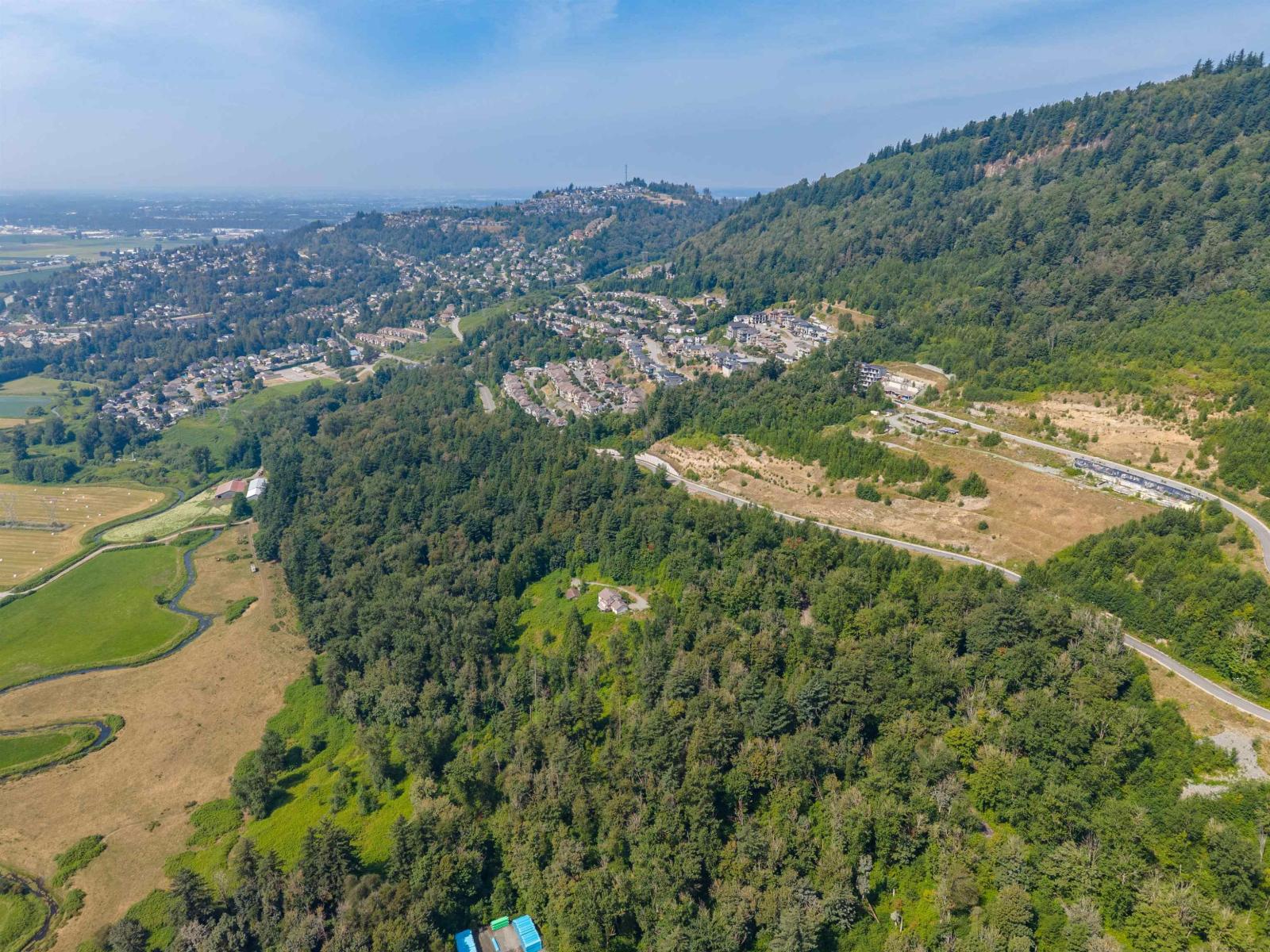 36650 LOWER SUMAS MOUNTAIN ROAD, Abbotsford