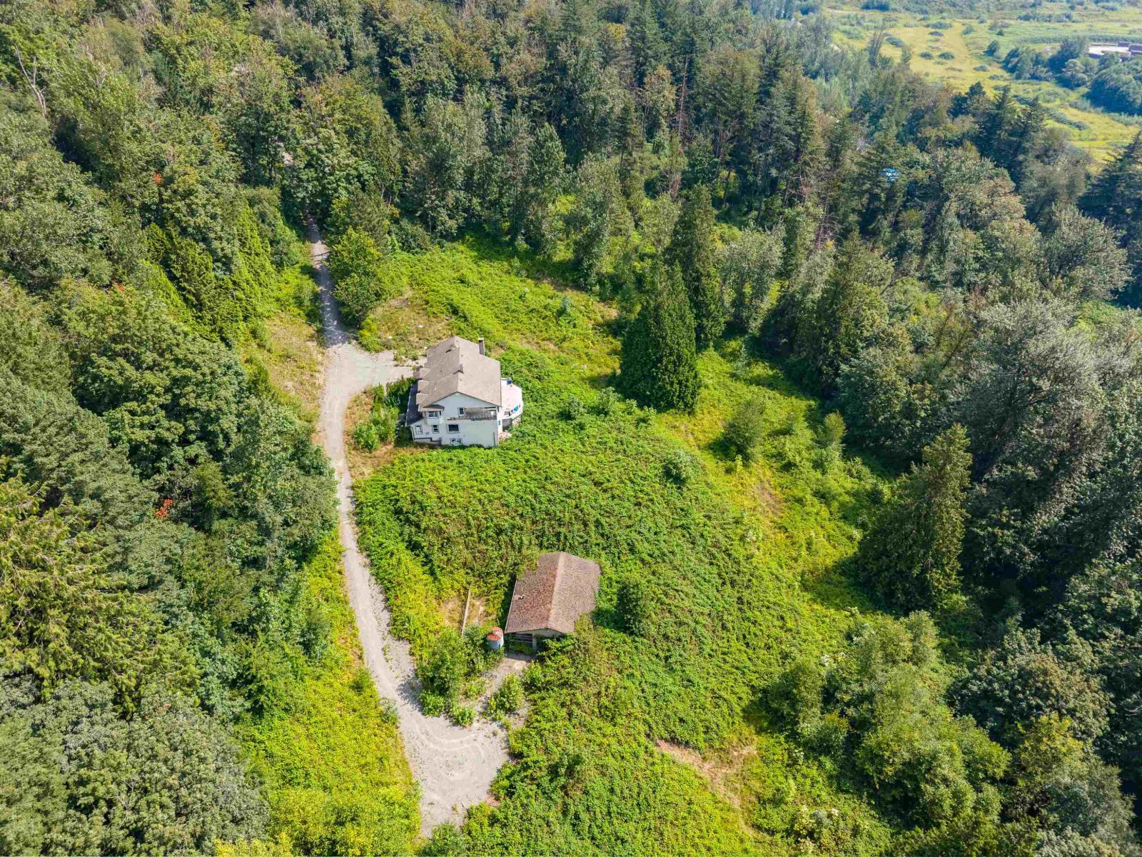 36650 LOWER SUMAS MOUNTAIN ROAD, Abbotsford