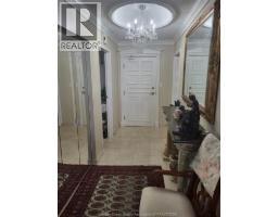 Dining room - 5151 Riverside Drive East Unit# 1003, Windsor, ON N8S4R5 Photo 8