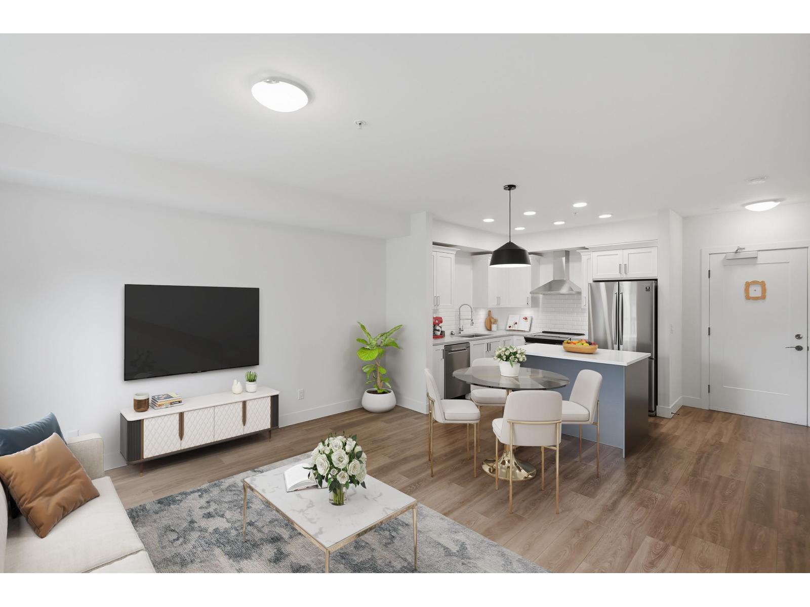 302 33568 GEORGE FERGUSON WAY, Abbotsford
