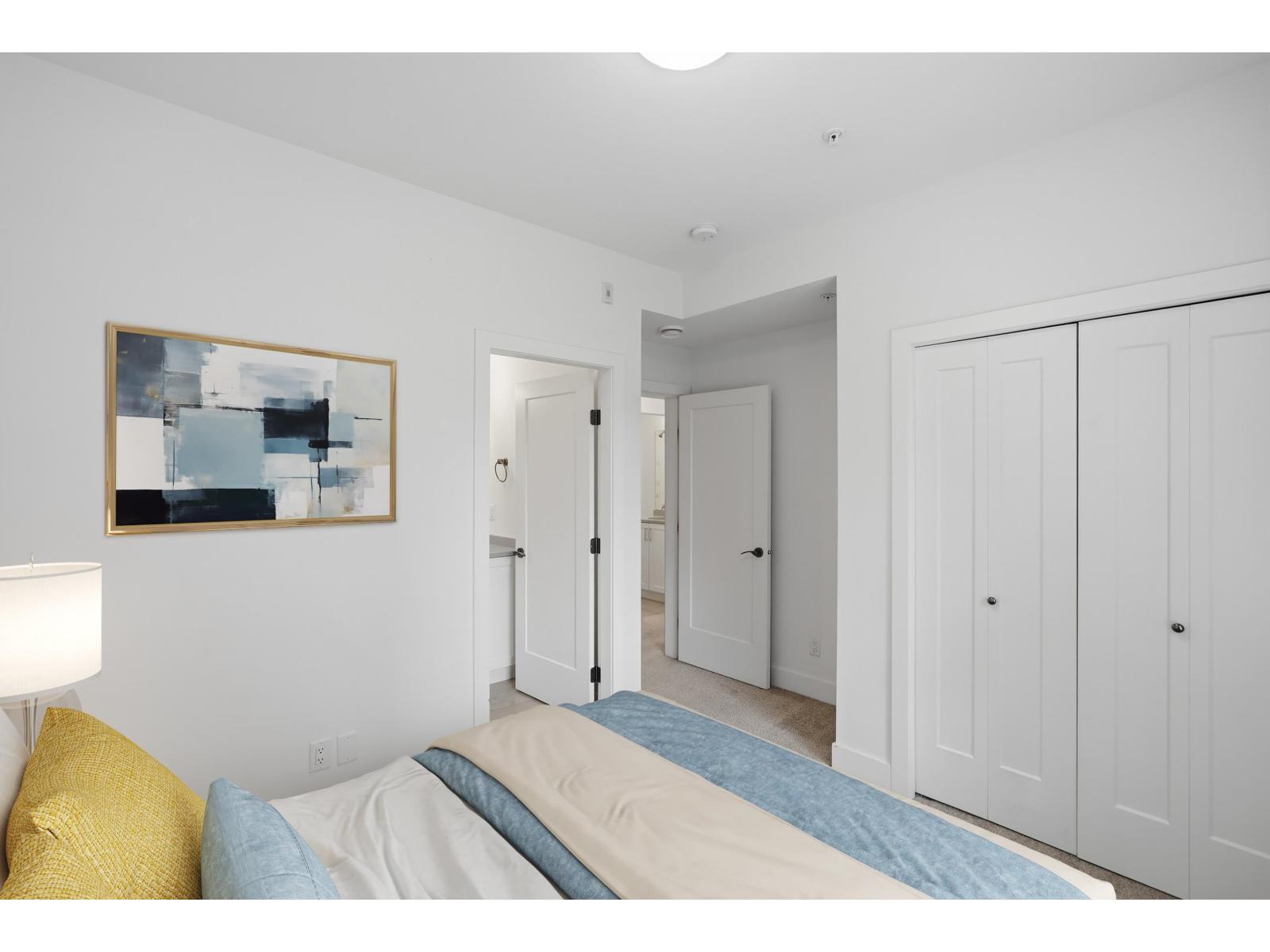 302 33568 GEORGE FERGUSON WAY, Abbotsford