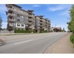 302 33568 George Ferguson Way, Abbotsford, BC V2S0M3 Photo 30
