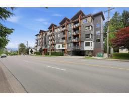 302 33568 George Ferguson Way, Abbotsford, BC V2S0M3 Photo 29
