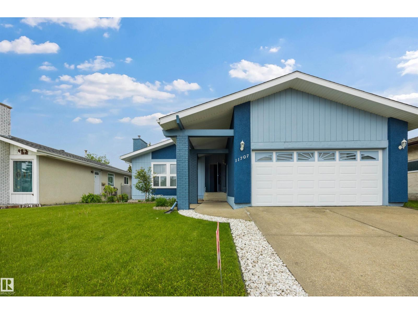 11707 150 Ave NW NW, Caernarvon, Edmonton photo 3