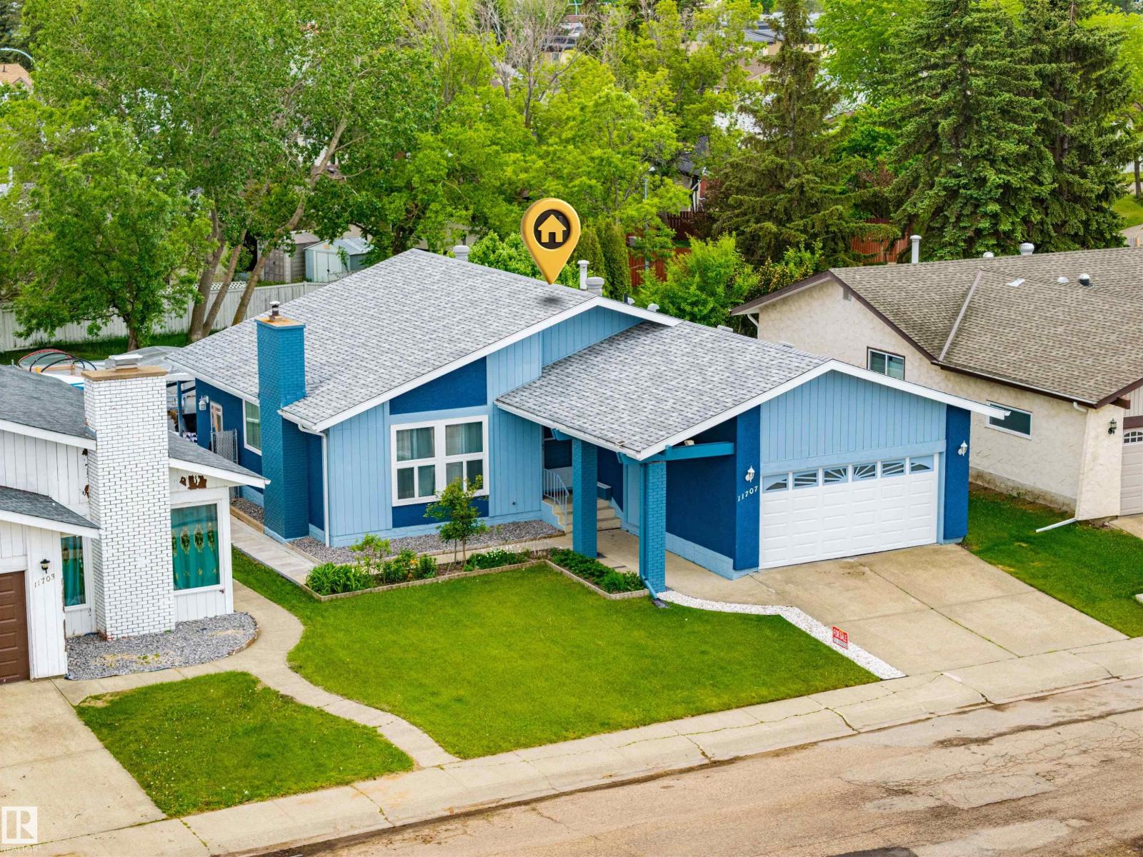 11707 150 Ave NW NW, Caernarvon, Edmonton photo 4