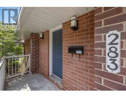 . - 283 NEPEAN STREET — photo 4