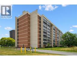 65 Westmount Road Unit# 211, Waterloo, ON N2L5G6 Photo 45
