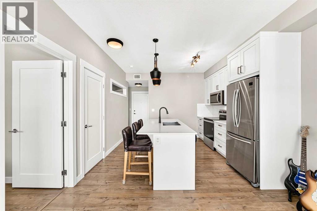 402, 300 Auburn Meadows Common SE, Auburn Bay, Calgary photo 5