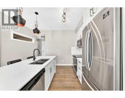 Laundry room - 402, 300 Auburn Meadows Common Se, Calgary, AB T3M3E7 Photo 7