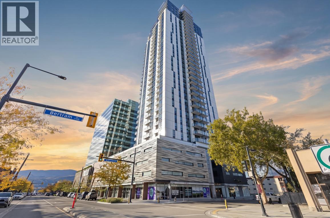 1488 Bertram Street Unit# 2908
