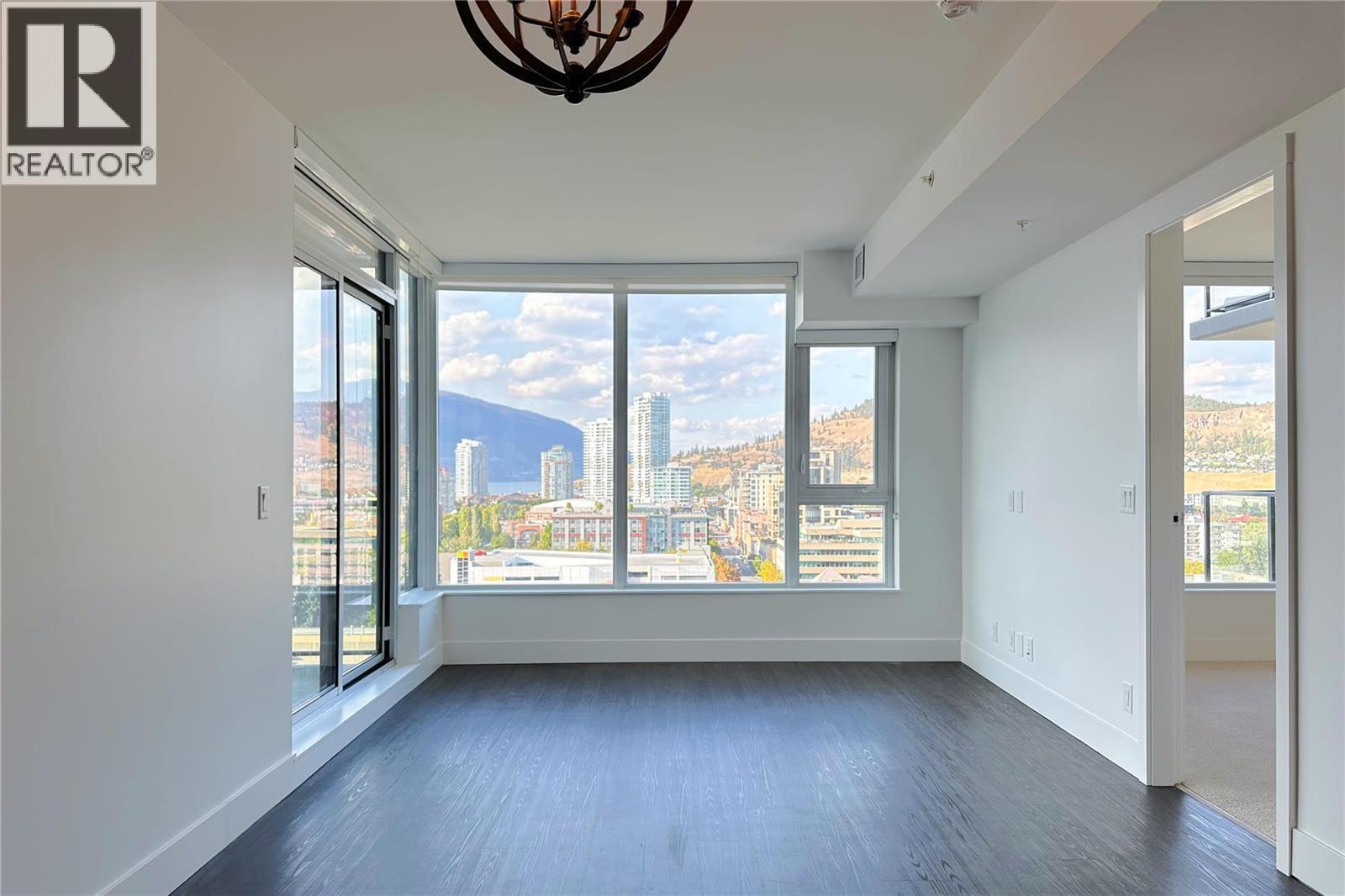 1588 Ellis Street Unit# 1501, Kelowna